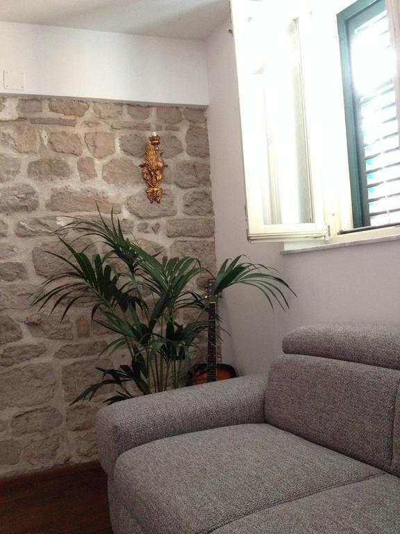 Apartments Kokolo Šibenik Værelse billede