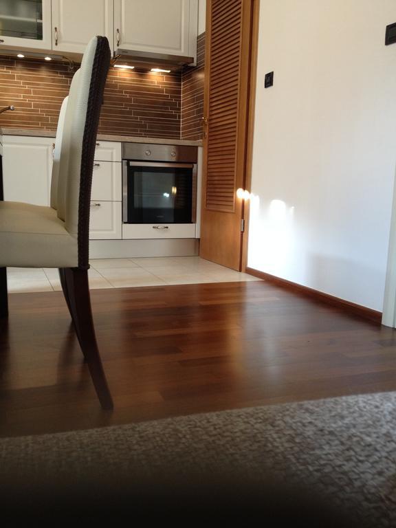 Apartments Kokolo Šibenik Værelse billede