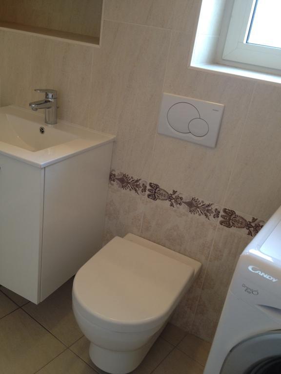 Apartments Kokolo Šibenik Værelse billede