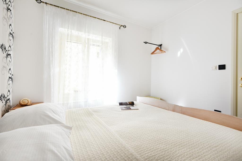 Apartments Kokolo Šibenik Værelse billede