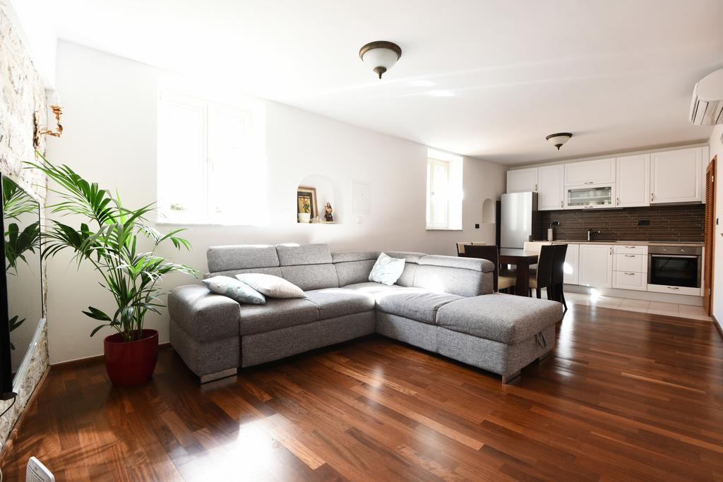 Apartments Kokolo Šibenik Værelse billede