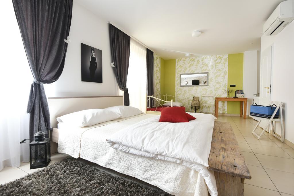 Apartments Kokolo Šibenik Værelse billede