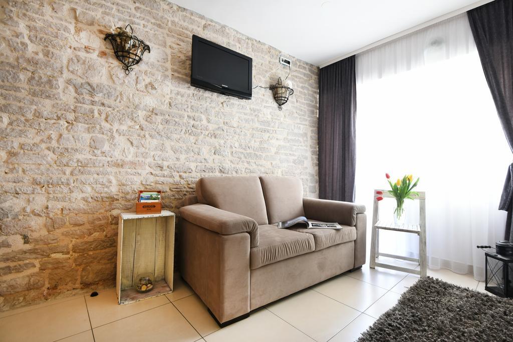 Apartments Kokolo Šibenik Værelse billede