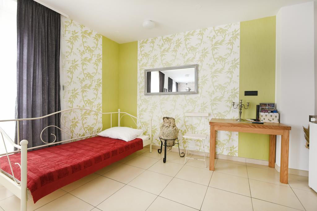 Apartments Kokolo Šibenik Værelse billede