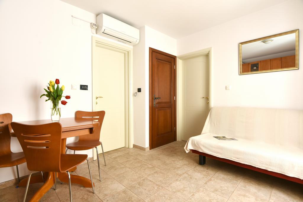 Apartments Kokolo Šibenik Værelse billede