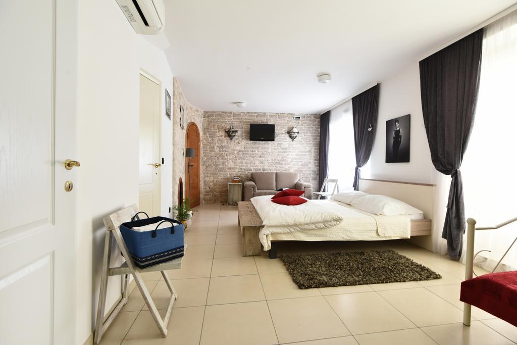 Apartments Kokolo Šibenik Værelse billede