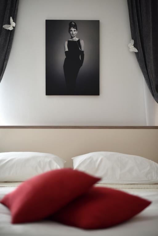 Apartments Kokolo Šibenik Værelse billede