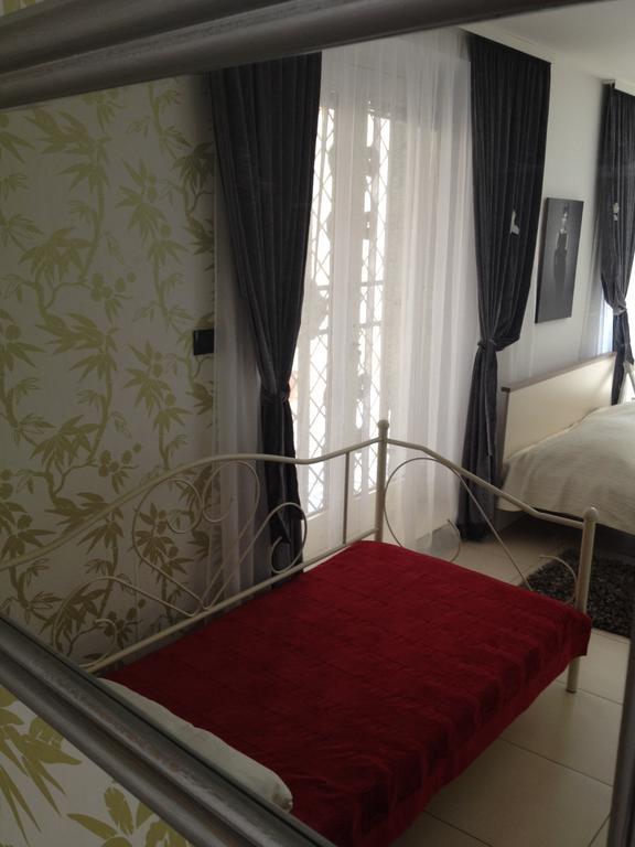 Apartments Kokolo Šibenik Eksteriør billede