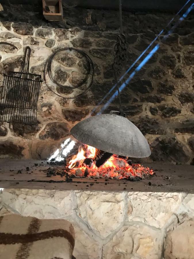 Apartments Kokolo Šibenik Eksteriør billede